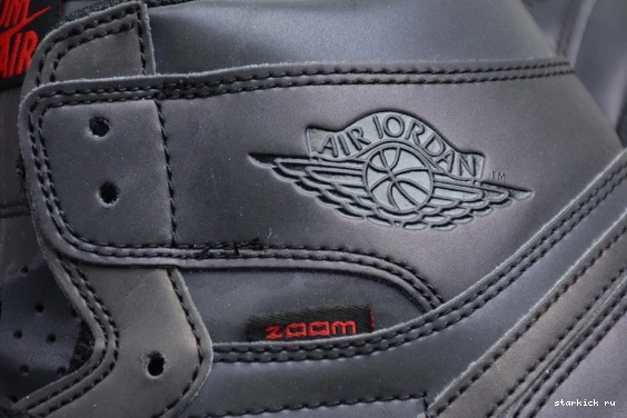 Zoom BV0006-900 Jordan High 1 Retro BV0006-900  Fearless 0918